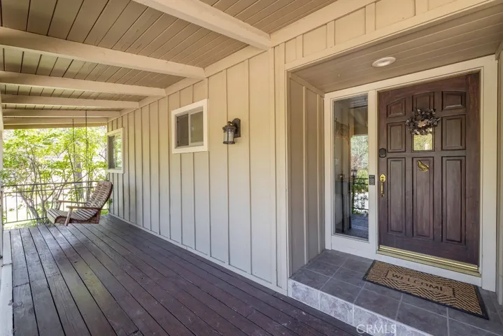 303 Wren Drive, Big Bear Lake, California 92315