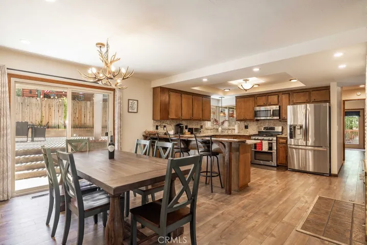 303 Wren Drive, Big Bear Lake, California 92315