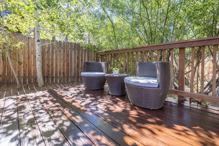 303 Wren Drive, Big Bear Lake, California 92315
