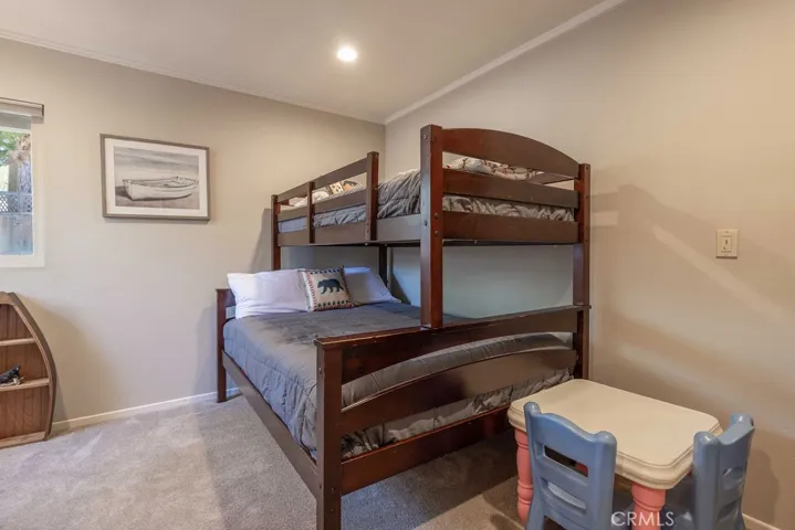 303 Wren Drive, Big Bear Lake, California 92315