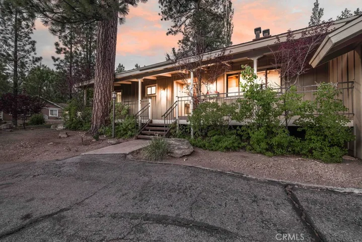 303 Wren Drive, Big Bear Lake, California 92315