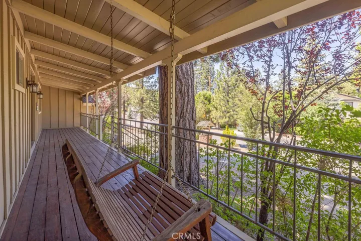 303 Wren Drive, Big Bear Lake, California 92315
