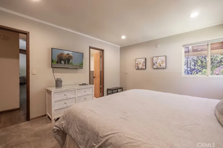 303 Wren Drive, Big Bear Lake, California 92315