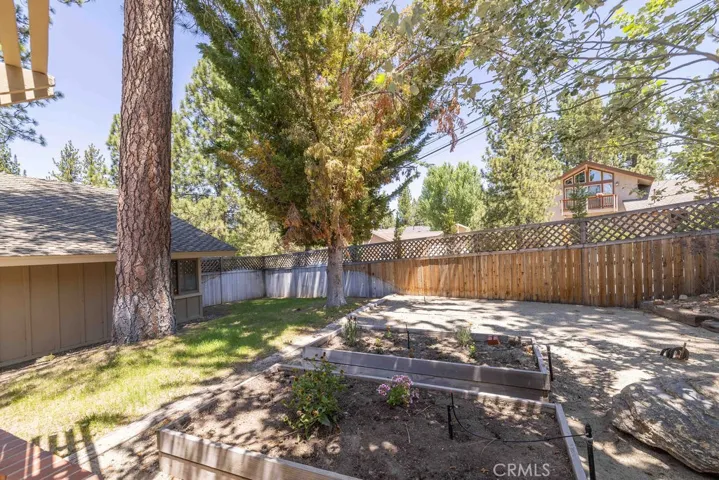 303 Wren Drive, Big Bear Lake, California 92315