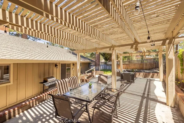 303 Wren Drive, Big Bear Lake, California 92315