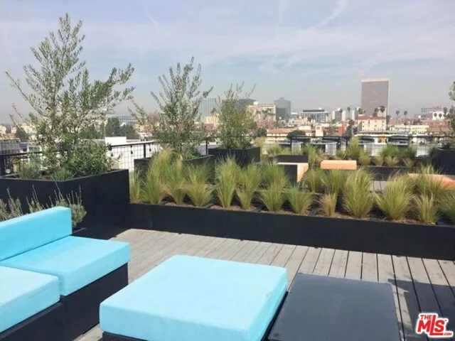 1038 S Mariposa Avenue 01, Los Angeles, California 90006