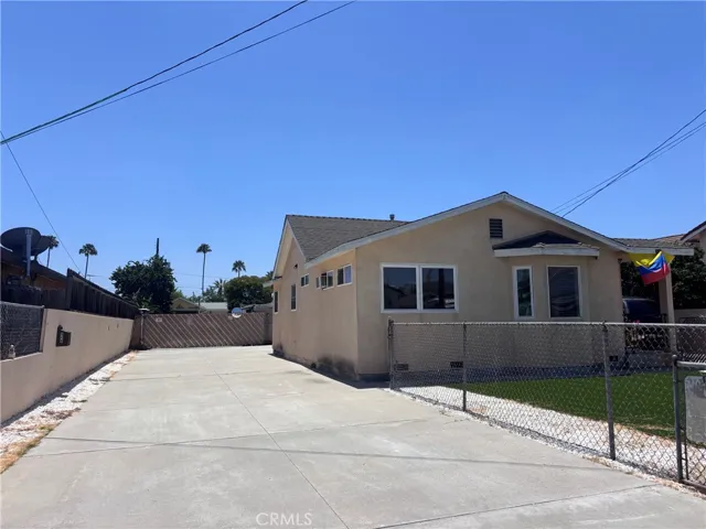 546 E 220th, Carson, California 90745