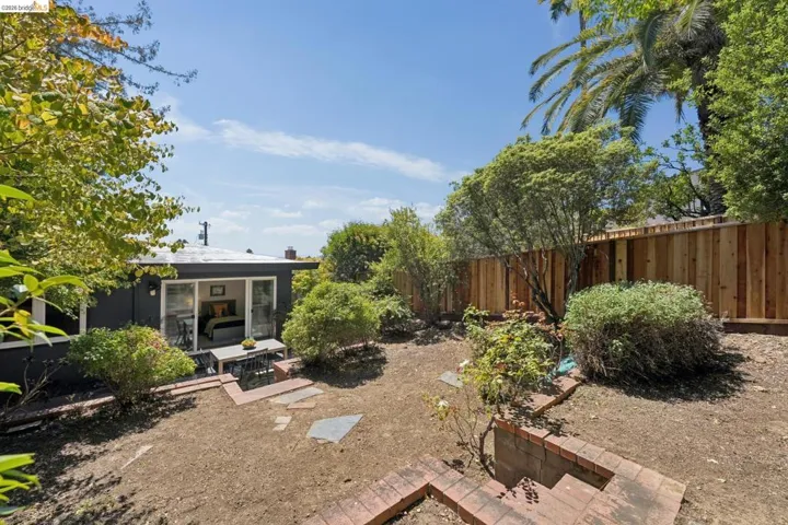 4050 Norton Ave, Oakland, California 94602