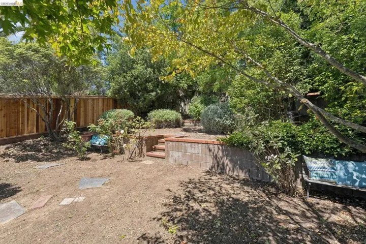 4050 Norton Ave, Oakland, California 94602