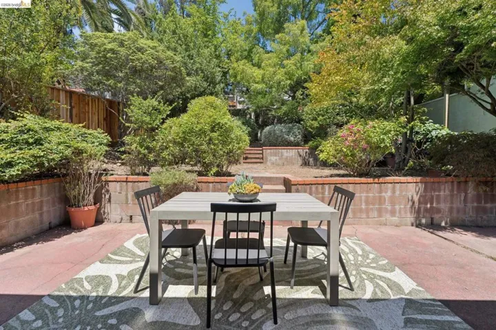 4050 Norton Ave, Oakland, California 94602