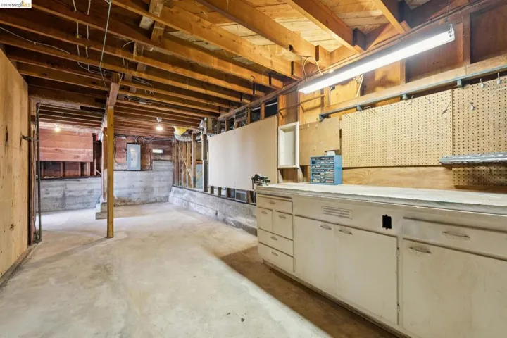 4050 Norton Ave, Oakland, California 94602