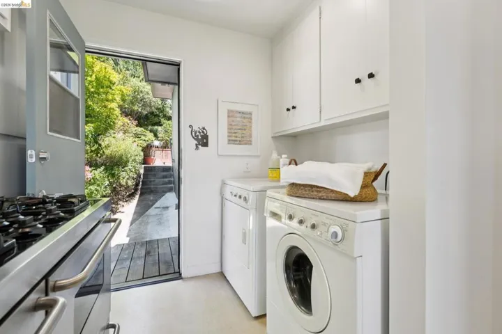 4050 Norton Ave, Oakland, California 94602