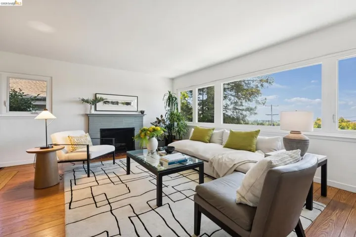 4050 Norton Ave, Oakland, California 94602