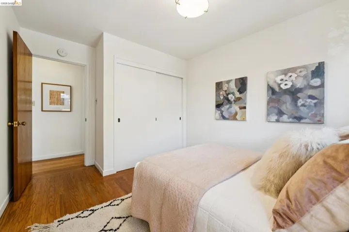 4050 Norton Ave, Oakland, California 94602