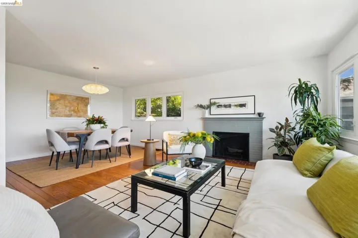 4050 Norton Ave, Oakland, California 94602