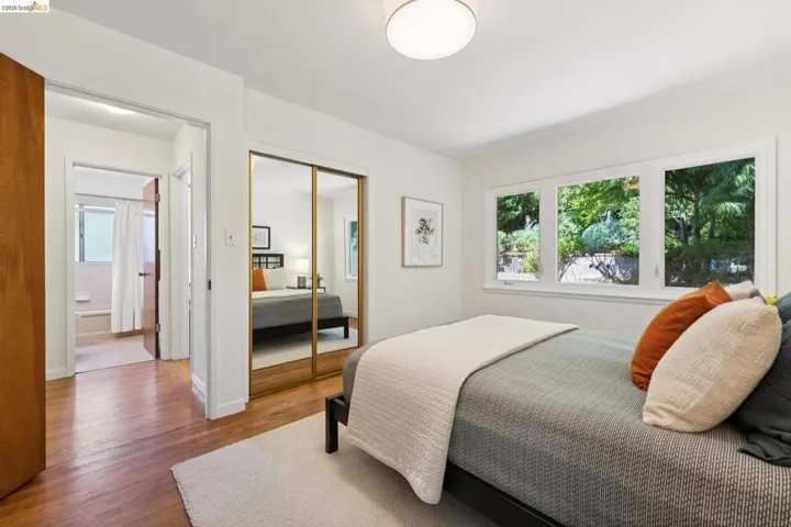 4050 Norton Ave, Oakland, California 94602