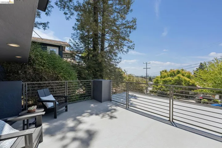 4050 Norton Ave, Oakland, California 94602