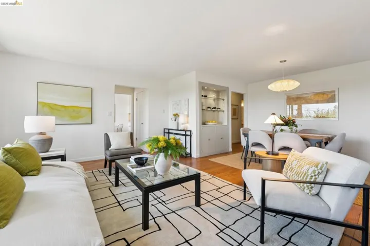 4050 Norton Ave, Oakland, California 94602