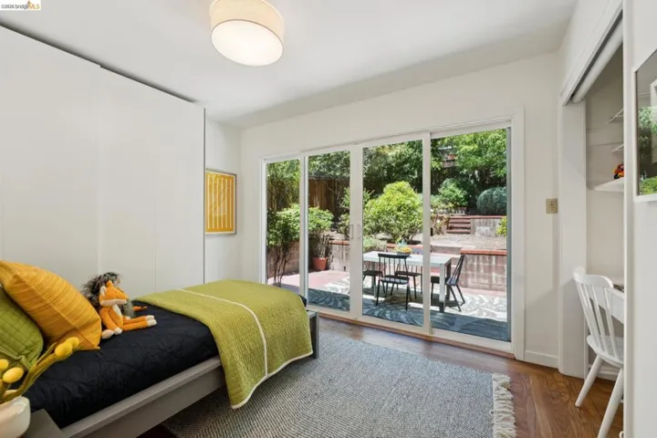 4050 Norton Ave, Oakland, California 94602
