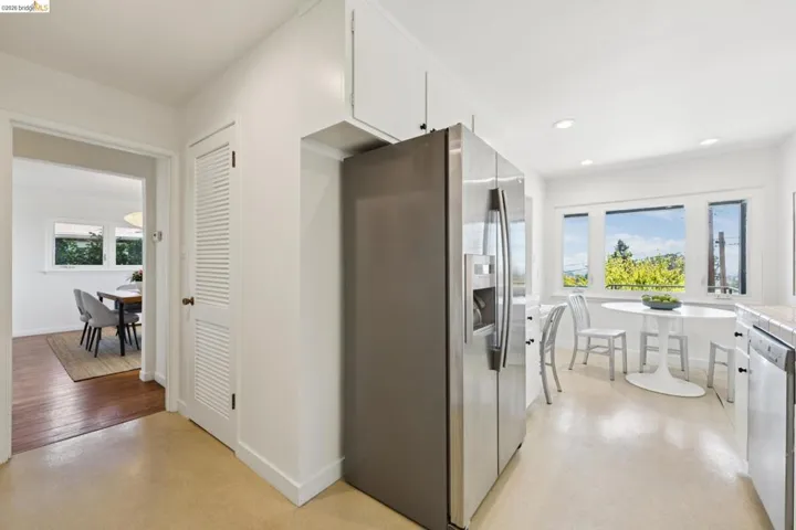 4050 Norton Ave, Oakland, California 94602
