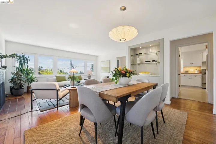 4050 Norton Ave, Oakland, California 94602