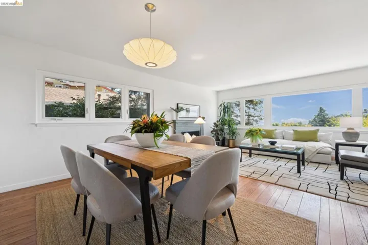 4050 Norton Ave, Oakland, California 94602