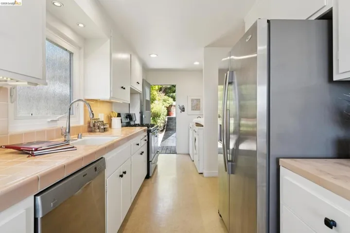 4050 Norton Ave, Oakland, California 94602