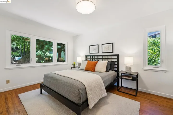 4050 Norton Ave, Oakland, California 94602