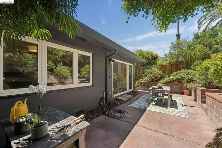 4050 Norton Ave, Oakland, California 94602