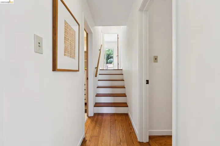 4050 Norton Ave, Oakland, California 94602