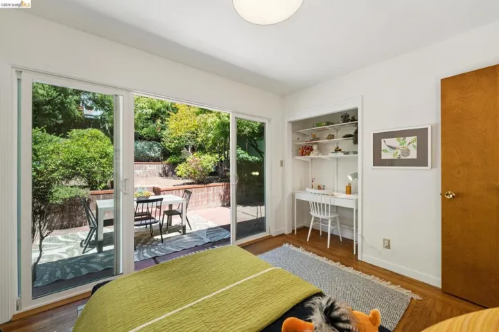 4050 Norton Ave, Oakland, California 94602
