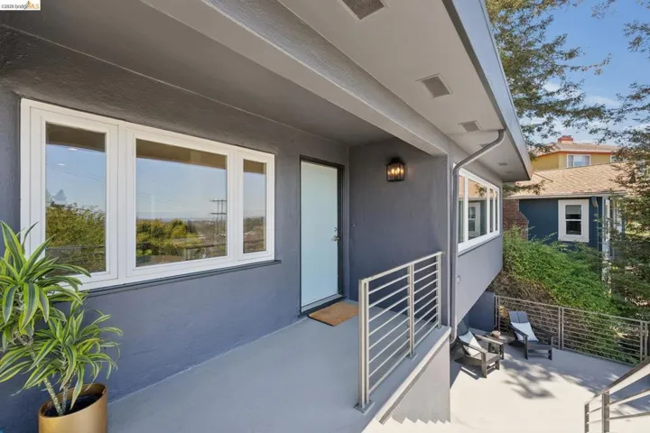 4050 Norton Ave, Oakland, California 94602