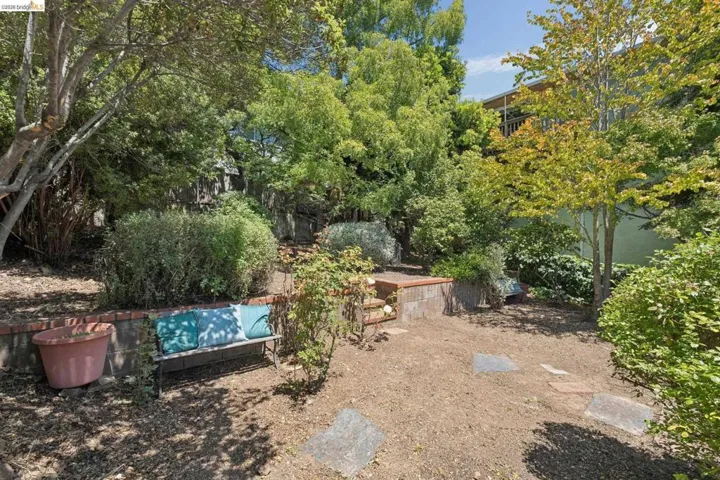 4050 Norton Ave, Oakland, California 94602