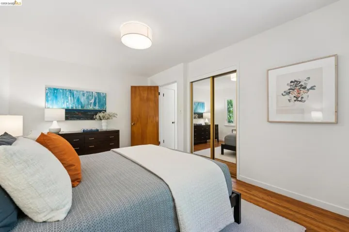 4050 Norton Ave, Oakland, California 94602