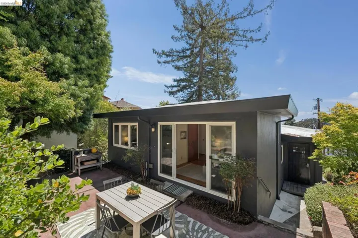 4050 Norton Ave, Oakland, California 94602