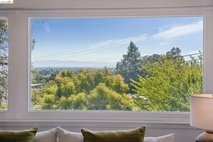 4050 Norton Ave, Oakland, California 94602