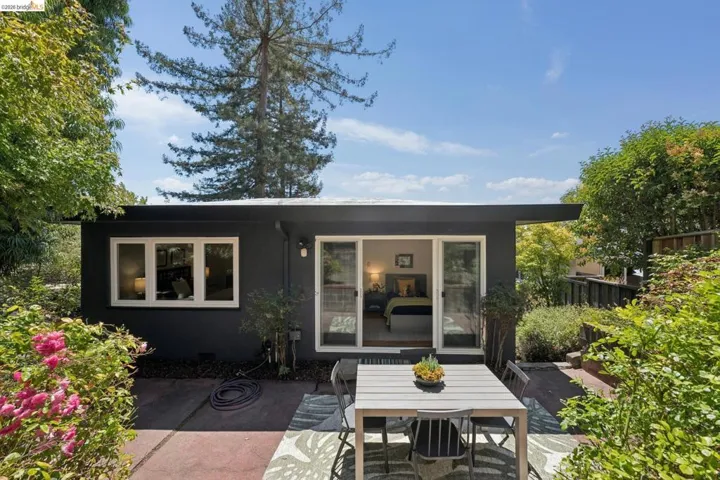 4050 Norton Ave, Oakland, California 94602