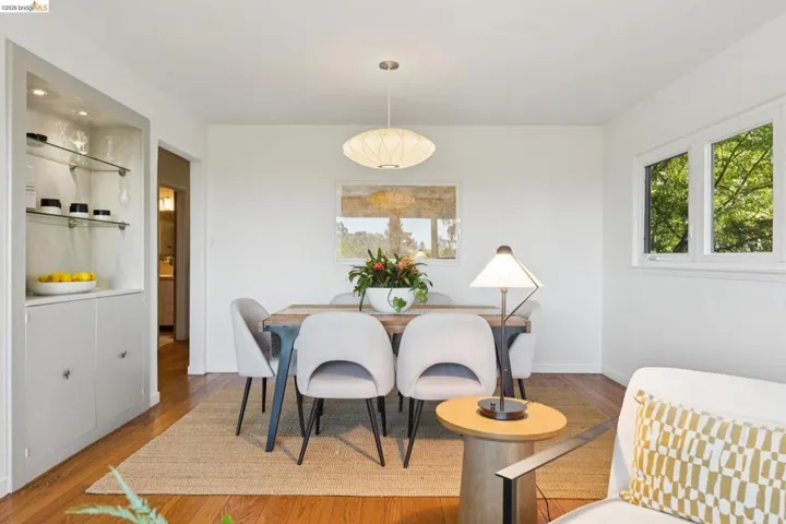 4050 Norton Ave, Oakland, California 94602
