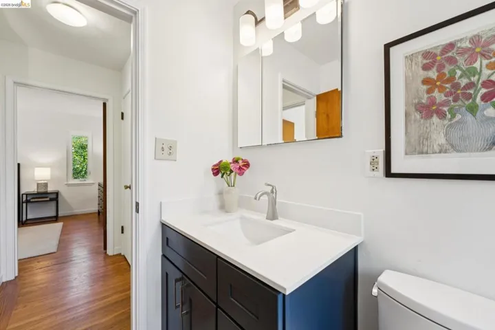 4050 Norton Ave, Oakland, California 94602