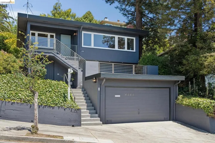 4050 Norton Ave, Oakland, California 94602