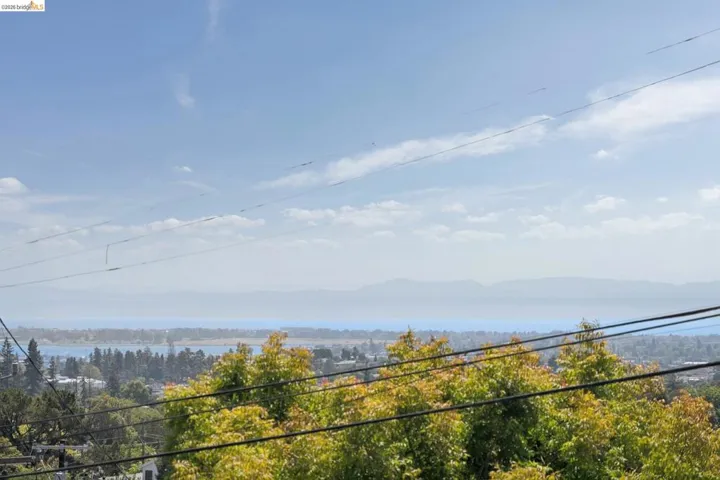 4050 Norton Ave, Oakland, California 94602