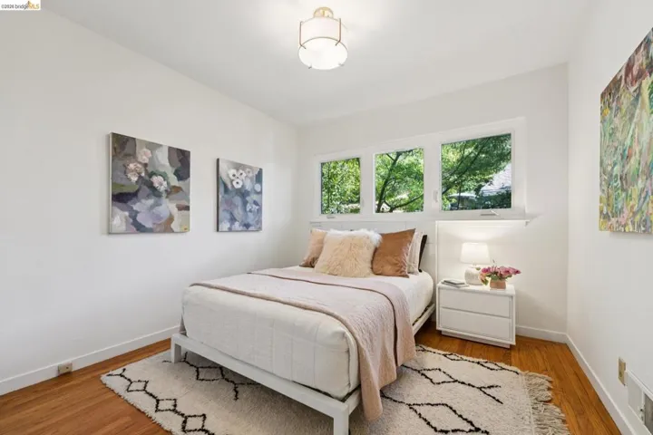 4050 Norton Ave, Oakland, California 94602