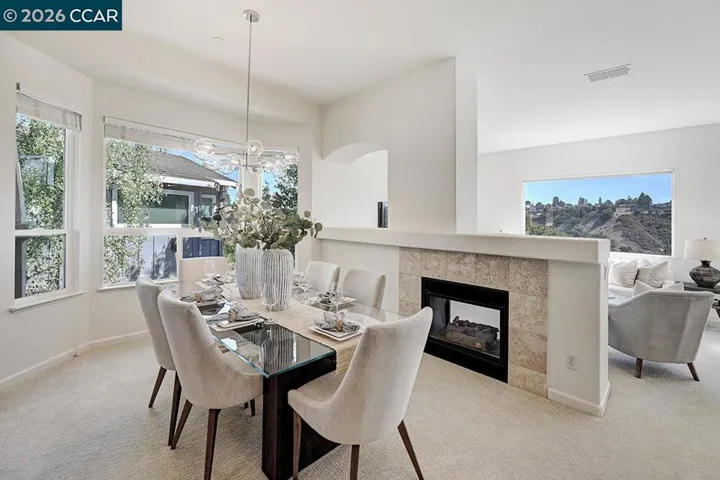 2934 Saklan Indian Dr, Walnut Creek, California 94595