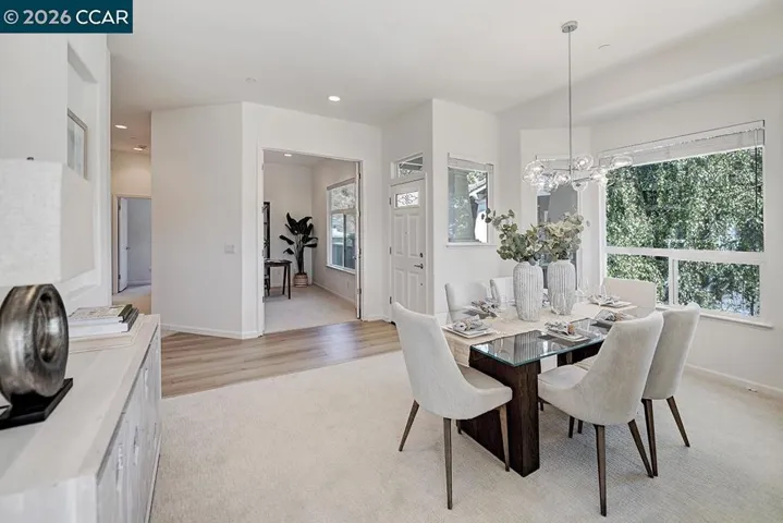 2934 Saklan Indian Dr, Walnut Creek, California 94595