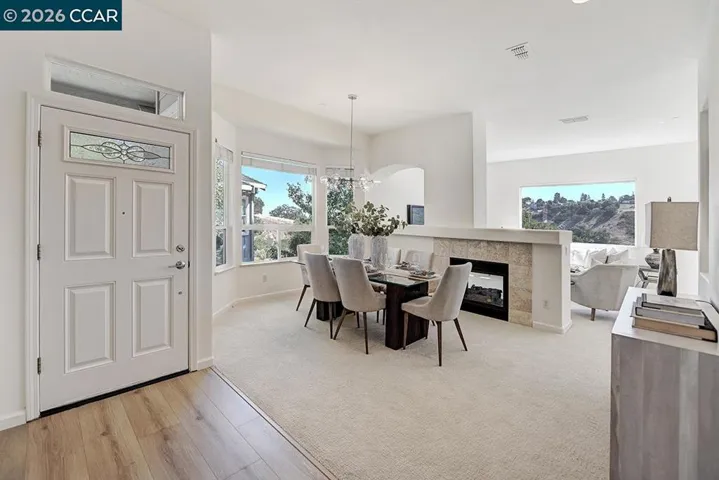 2934 Saklan Indian Dr, Walnut Creek, California 94595