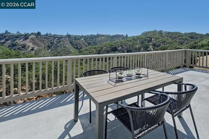 2934 Saklan Indian Dr, Walnut Creek, California 94595
