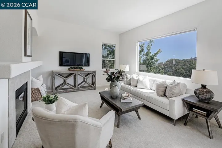 2934 Saklan Indian Dr, Walnut Creek, California 94595