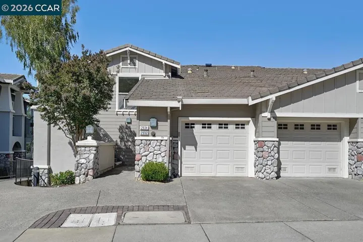 2934 Saklan Indian Dr, Walnut Creek, California 94595