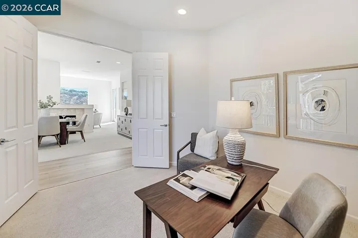 2934 Saklan Indian Dr, Walnut Creek, California 94595