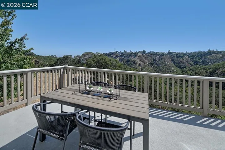 2934 Saklan Indian Dr, Walnut Creek, California 94595